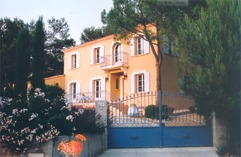 bastide