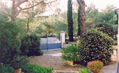 jardin